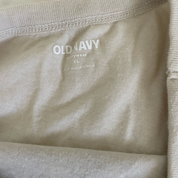 Beachy tee - Picture 3 of 4